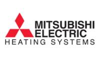 Mitsubishi Electric Heating Systems Logo